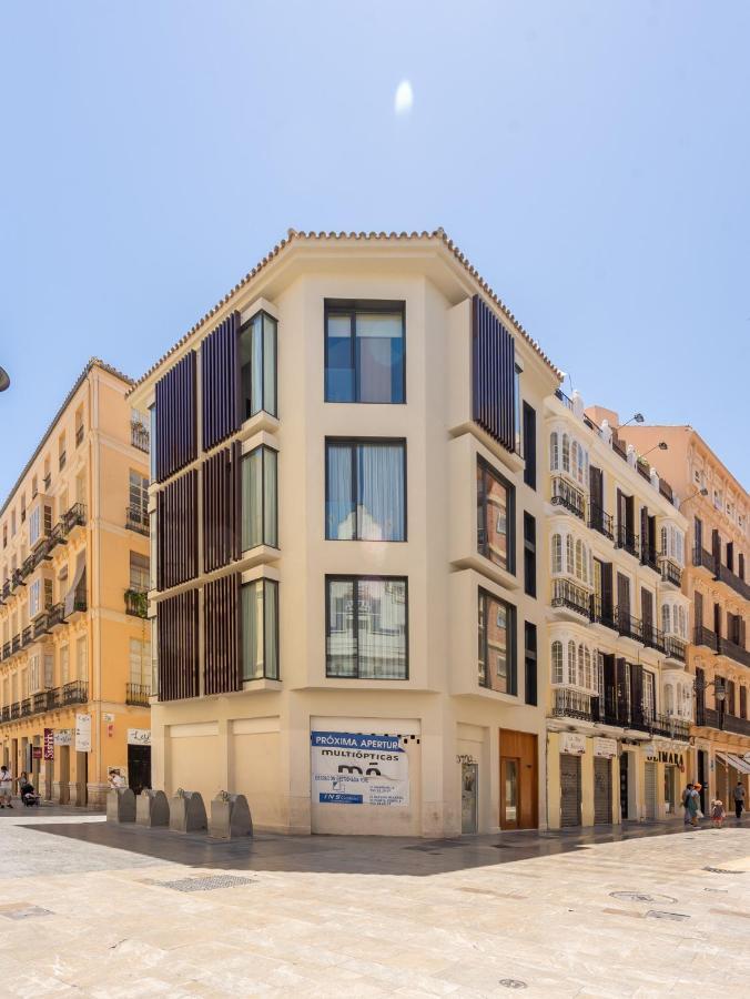 Iloftmalaga Calle Cisneros Appartamento Málaga