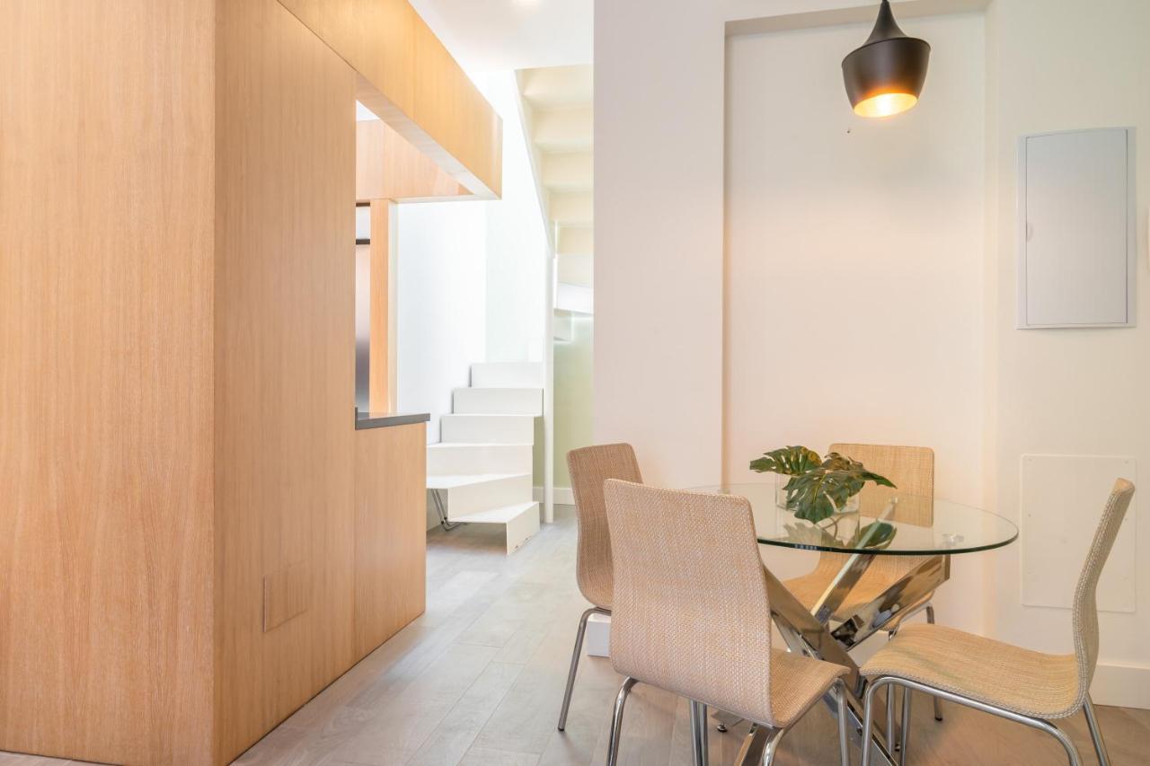 Appartamento Iloftmalaga Calle Cisneros *