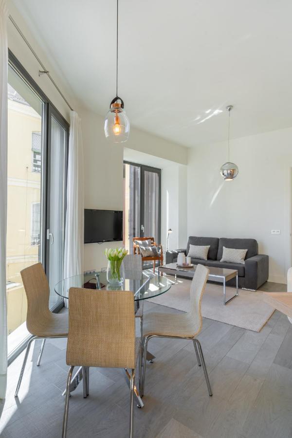 Appartamento Iloftmalaga Calle Cisneros *