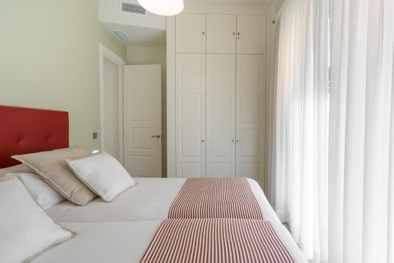 Appartamento Iloftmalaga Calle Cisneros